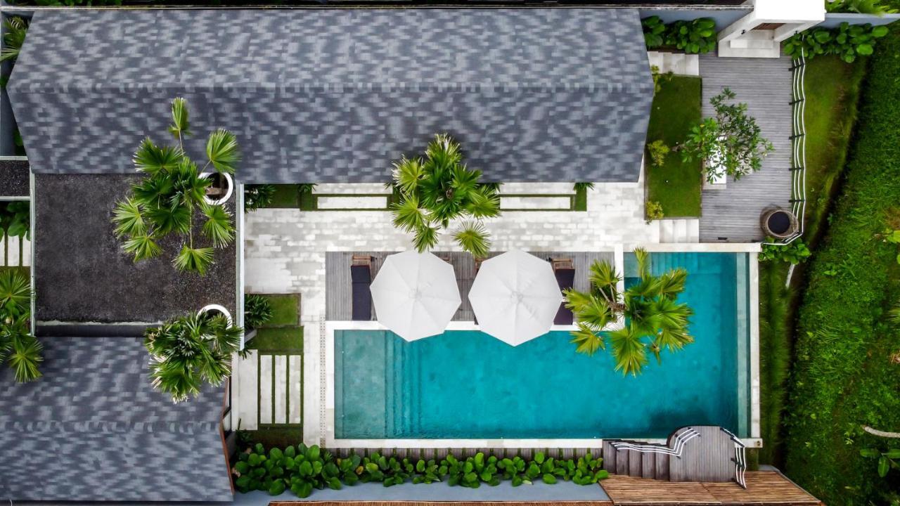 Villa Jump By Balisuperhost Ουμπούντ Εξωτερικό φωτογραφία